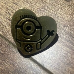 Minion Pin GUC